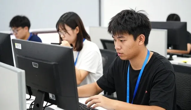直播运营等满足现代企业发展需求