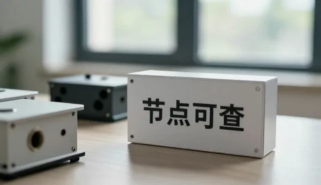 节点可查在日常运维中的实际应用与维护策略